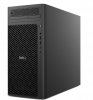 Dell Stacja robocza Dell Pro Max Tower T2 FCT2250 Win11Pro U7 265/32GB/1TB/NVIDIA RTX A1000 8GB/No Wifi/Wireless Kb & Mouse/500W